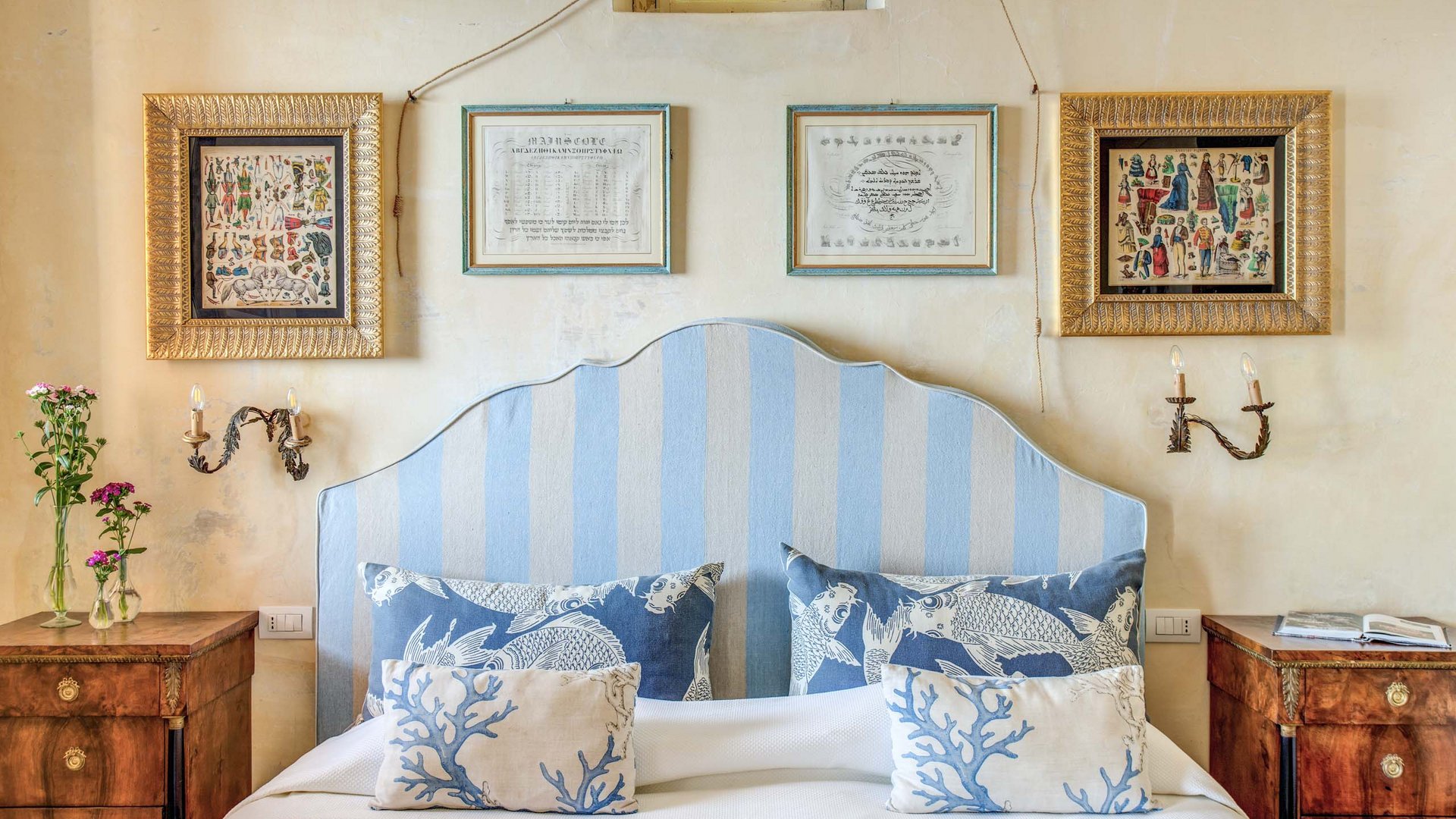 A villa in Positano to dream about A villa in Positano to dream about