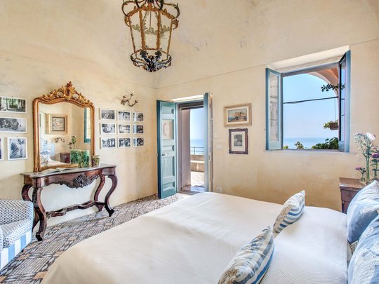 Le nostre suite a Positano Le nostre suite a Positano