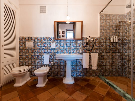 Le nostre suite a Positano Le nostre suite a Positano