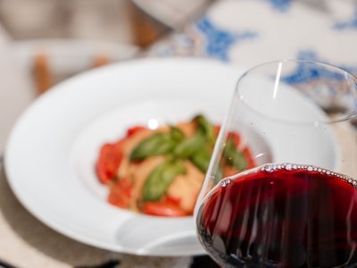 A villa in Positano to dream about A villa in Positano to dream about