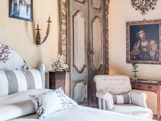 Le nostre suite a Positano Le nostre suite a Positano