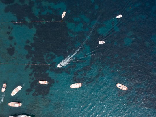 A villa in Positano to dream about A villa in Positano to dream about