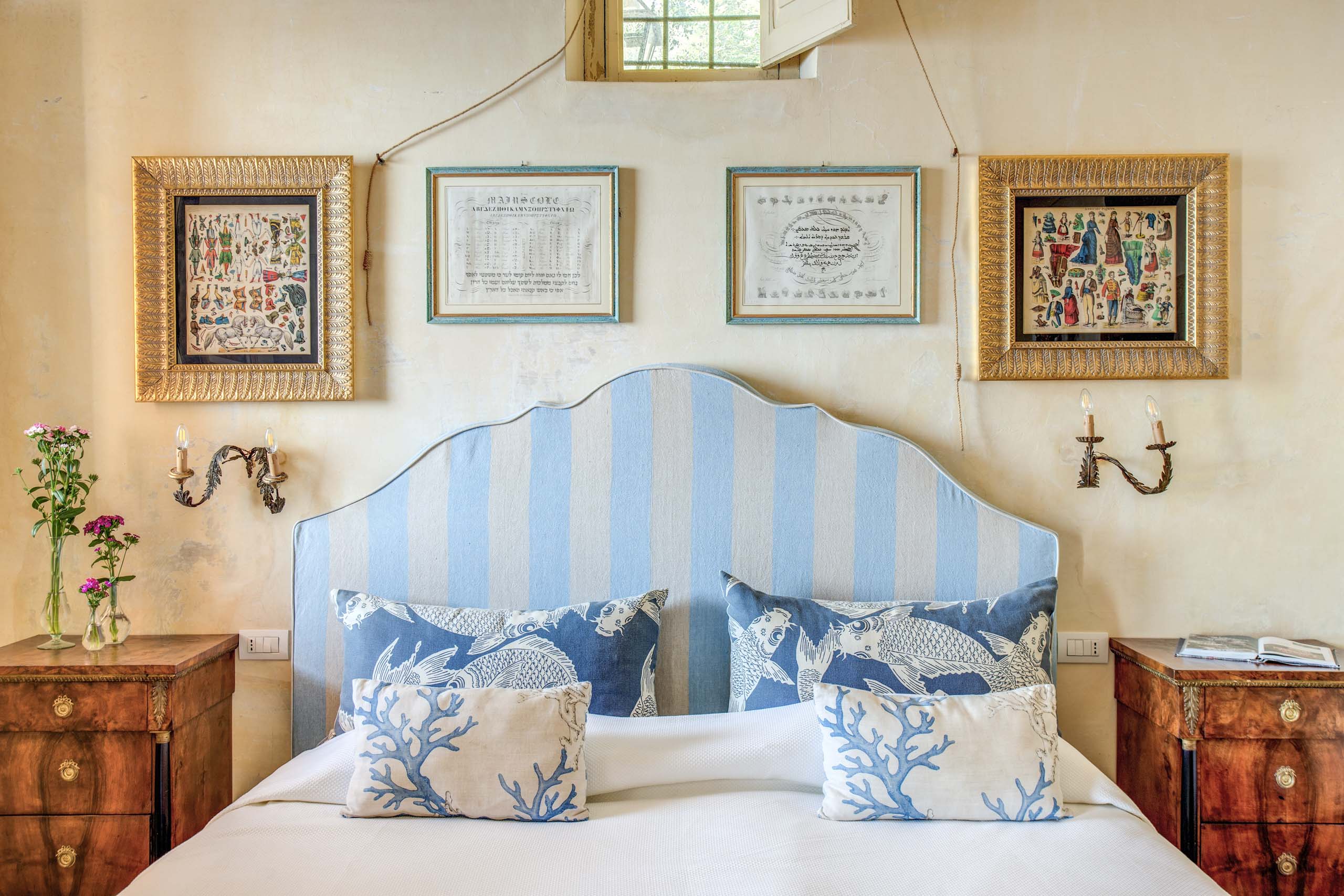 Una villa a Positano che fa sognare Una villa a Positano che fa sognare